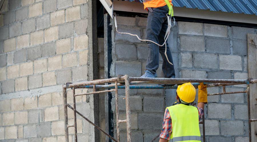 Expert Emergency Roof Repairs services in McLean, NY
